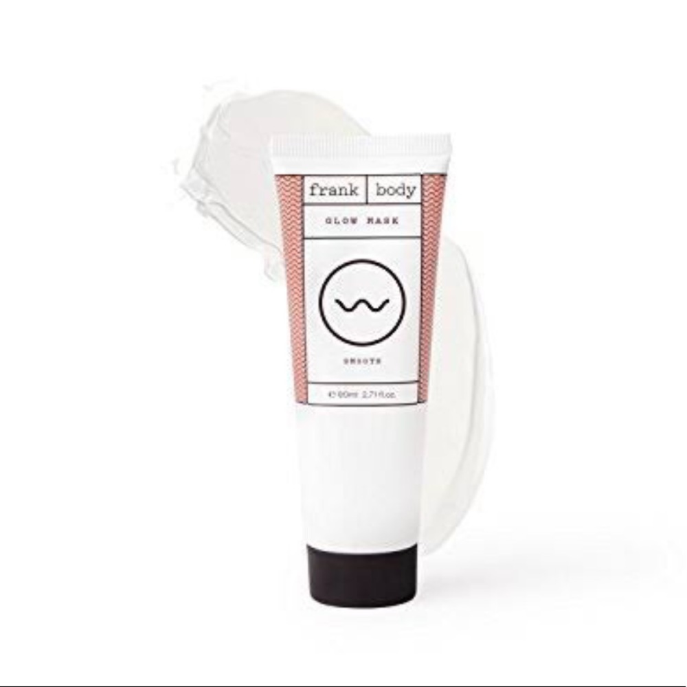 Frank Body Glow Mask